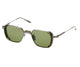 BRUSHED BLACK & DARK OLIVE AKS513-C / 49