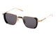 BLACK & BRUSHED DARK GREY AKS513-A / 49