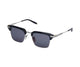 BRUSHED BLACK PALLADIUM & DARK GREY AKS526-A / 51