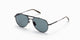BRUSHED BLACK & OLIVE AKS202-C / 59