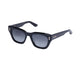CRYSTAL BLACK & GREY GRADIENT AKS527A / 50