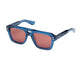CRYSTAL BLUE & PINK AKS531C / 54