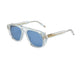 CRYSTAL & DUSTY BLUE AKS517C / 55