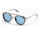 BRUSHED PALLADIUM & CRYSTAL GREY AKS501-B / 51
