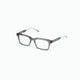 CRYSTAL GREY & BLACK PALLADIUM AKX530-B / 52