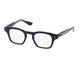 BLUE NAVY & BRUSHED BLACK PALLADIUM AKX516-C / 45