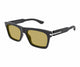DARK GREY & YELLOW 003 / 55