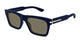 BLUE & BROWN 004 / 55