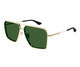GOLD & GREEN 003 / 60