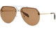 GOLD & BROWN 004 / .