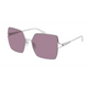 SILVER VIOLET 004 / .
