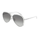 SILVER 001 / .