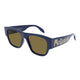BLUE & BROWN 004 / 54