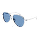SILVER & LIGHT BLUE 003 / 59