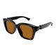 BLACK & BROWN 004 / 52