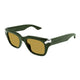 GREEN & BROWN 004 / 51