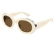 IVORY & BROWN 004 / 51