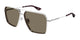SILVER & BROWN 002 / 60