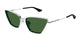 SILVER & GREEN 003 / 58
