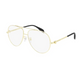 GOLD & TRANSPARENT LIGHT 001 / .