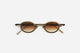 ANTIQUE GOLD & BROWN    AG/AS-1 / 41