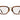 Esmont APOLLO 1 SQUARE FULL RIM Opticals