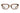 Esmont APOLLO 1 SQUARE FULL RIM Opticals