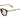 Esmont APOLLO 1 SQUARE FULL RIM Opticals