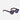 Sato  ATRIA Round Full rim Sunglasses