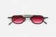 RED   AS/P-1 / 43