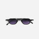 MATTE BLACK & PURPLE  BB/B-1 / 43