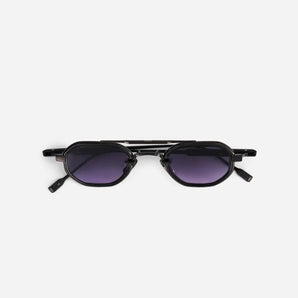 Sato  AVIOR-T Round Full rim Sunglasses