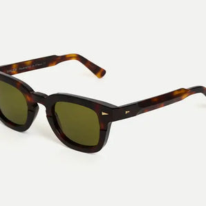 AHLEM  CHAMP DE MARS CLASSIC TURTLE Sunglasses Size 46 – Dayal Opticals
