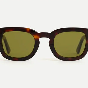 AHLEM  CHAMP DE MARS CLASSIC TURTLE Sunglasses Size 46 – Dayal Opticals
