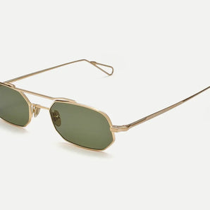 AHLEM PONT LINCOLN CHAMPAGNE Sunglasses size 53 – Dayal Opticals 