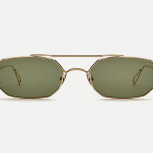 AHLEM PONT LINCOLN CHAMPAGNE Sunglasses size 53 – Dayal Opticals 