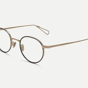 AHLEM RASPAIL CHAMPAGNE Frame size 47 – Dayal Opticals 