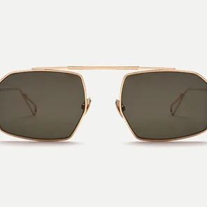 AHLEM ROYALE CHAMPAGNE Sunglasses size 51 – Dayal Opticals 