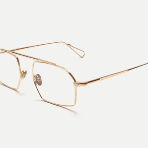 AHLEM ROYALE/F CHAMPAGNE Frame size 51 – Dayal Opticals 
