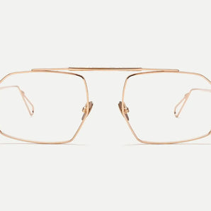 AHLEM ROYALE/F CHAMPAGNE Frame size 51 – Dayal Opticals 