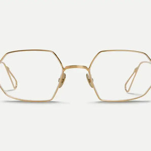 AHLEM TRIOMPHE CHAMPAGNE Frame size 49 – Dayal Opticals 