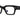 Akoni Cosmo Matte Black Akx114-D Size 52,  Frame - Dayal opticals  