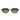 Akoni Eris-Two Matte Black Aks508-D Size 51, Sunglasses - Dayal opticals