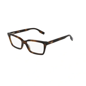 Alexander McQueen 0307O Havana 002 Frame, – Dayal Opticals