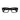 Alexander McQueen 0428O Black 001 Size 52  Frame, – Dayal Opticals