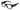 Alexander McQueen 0436O Black 001 Size 52  Frame, – Dayal Opticals