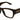Alexander McQueen 0436O  Dark Tortoise 002
Size 52  Frame, – Dayal Opticals