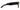 Alexander McQueen 0452O Black 001 Size 52  Frame, – Dayal Opticals