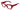 Alexander McQueen 0453O Red 003 Size 49  Frame, – Dayal Opticals
