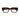 Alexander McQueen 0454O Havana 002 Size 52  Frame, – Dayal Opticals